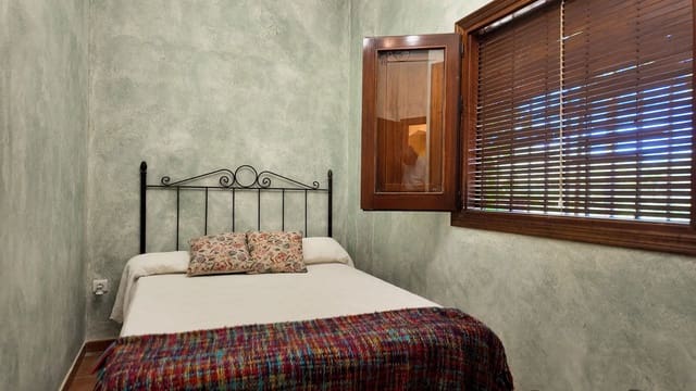 2 Zimmer Finca/Landgut zu verkaufen in Alora mit Pool Garage - 215.000 € (Ref: 9844210)