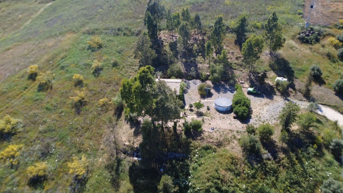 2 Zimmer Finca/Landgut zu verkaufen in Alora mit Pool Garage - 215.000 € (Ref: 9844210)