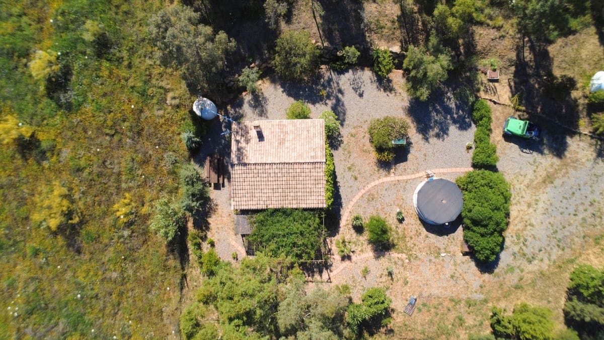 2 Zimmer Finca/Landgut zu verkaufen in Alora mit Pool Garage - 215.000 € (Ref: 9844210)
