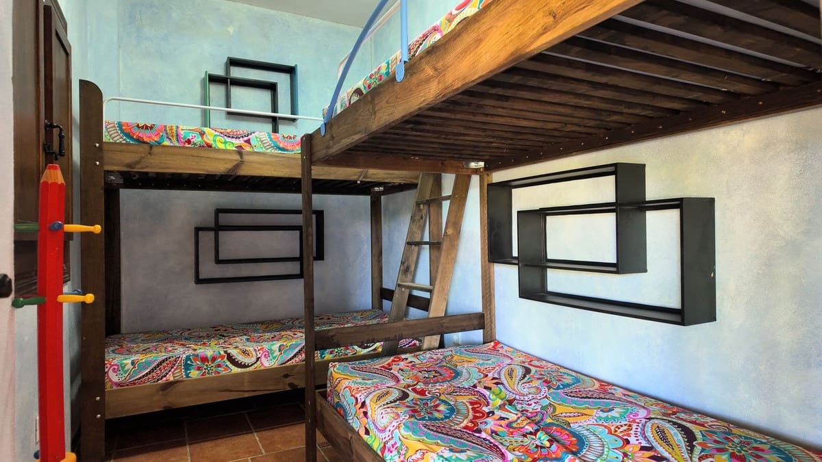 2 Zimmer Finca/Landgut zu verkaufen in Alora mit Pool Garage - 215.000 € (Ref: 9844210)