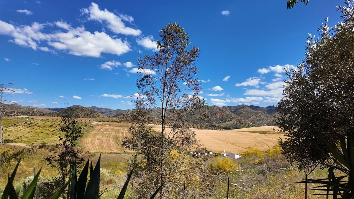 2 Zimmer Finca/Landgut zu verkaufen in Alora mit Pool Garage - 215.000 € (Ref: 9844210)