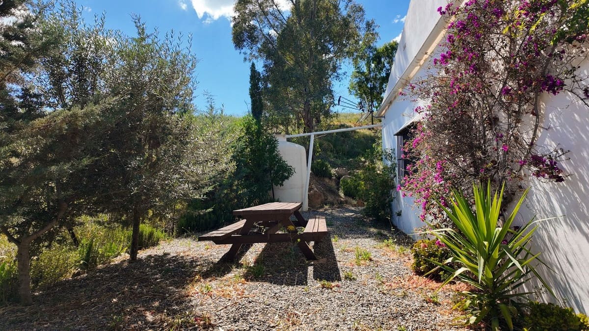 2 Zimmer Finca/Landgut zu verkaufen in Alora mit Pool Garage - 215.000 € (Ref: 9844210)