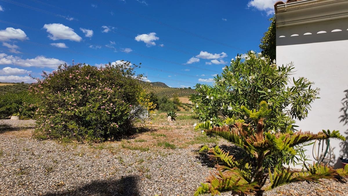 2 Zimmer Finca/Landgut zu verkaufen in Alora mit Pool Garage - 215.000 € (Ref: 9844210)