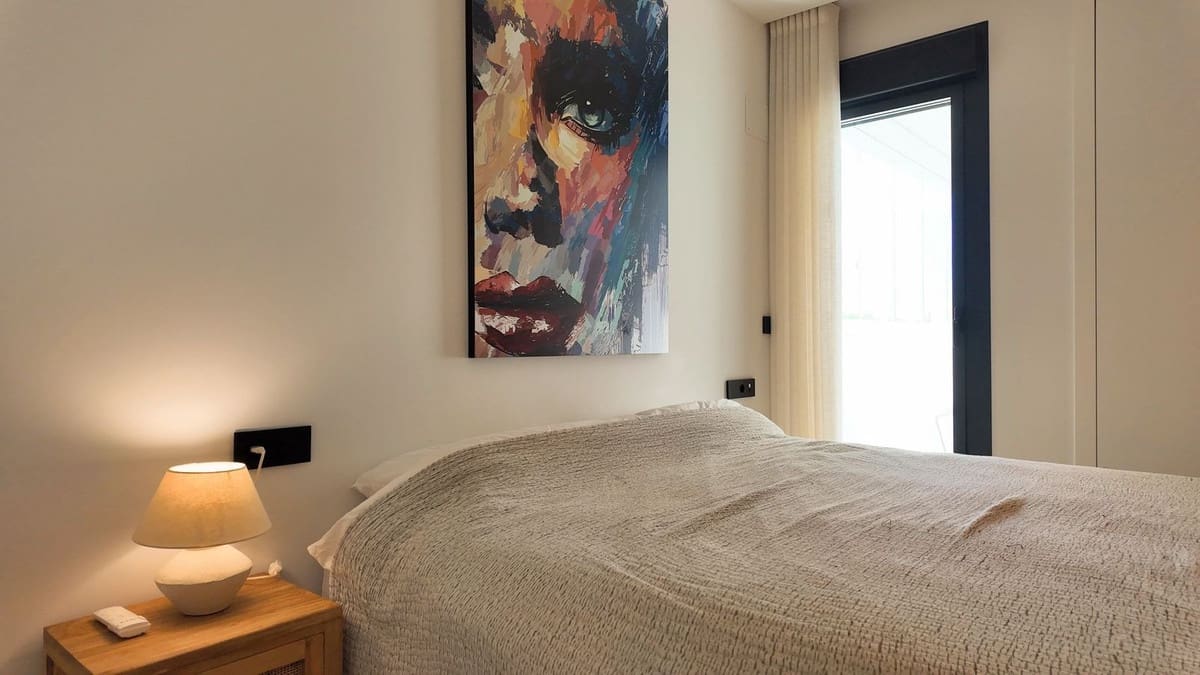 2 sypialnia Apartament na sprzedaż w Estepona z basenem garażem - 669 500 € (Ref: 9861071)