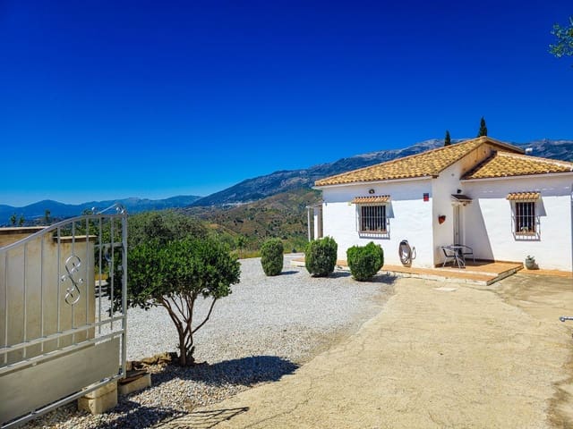 3 camera da letto Villa in vendita in Arenas con garage - 390.000 € (Rif: 9863777)