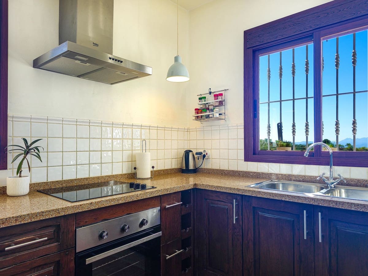 3 camera da letto Villa in vendita in Arenas con garage - 390.000 € (Rif: 9863777)