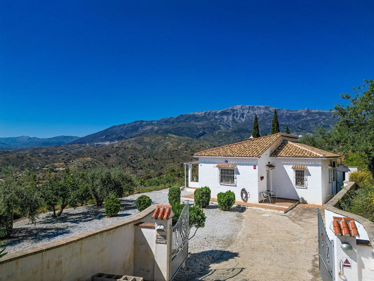 3 camera da letto Villa in vendita in Arenas con garage - 390.000 € (Rif: 9863777)