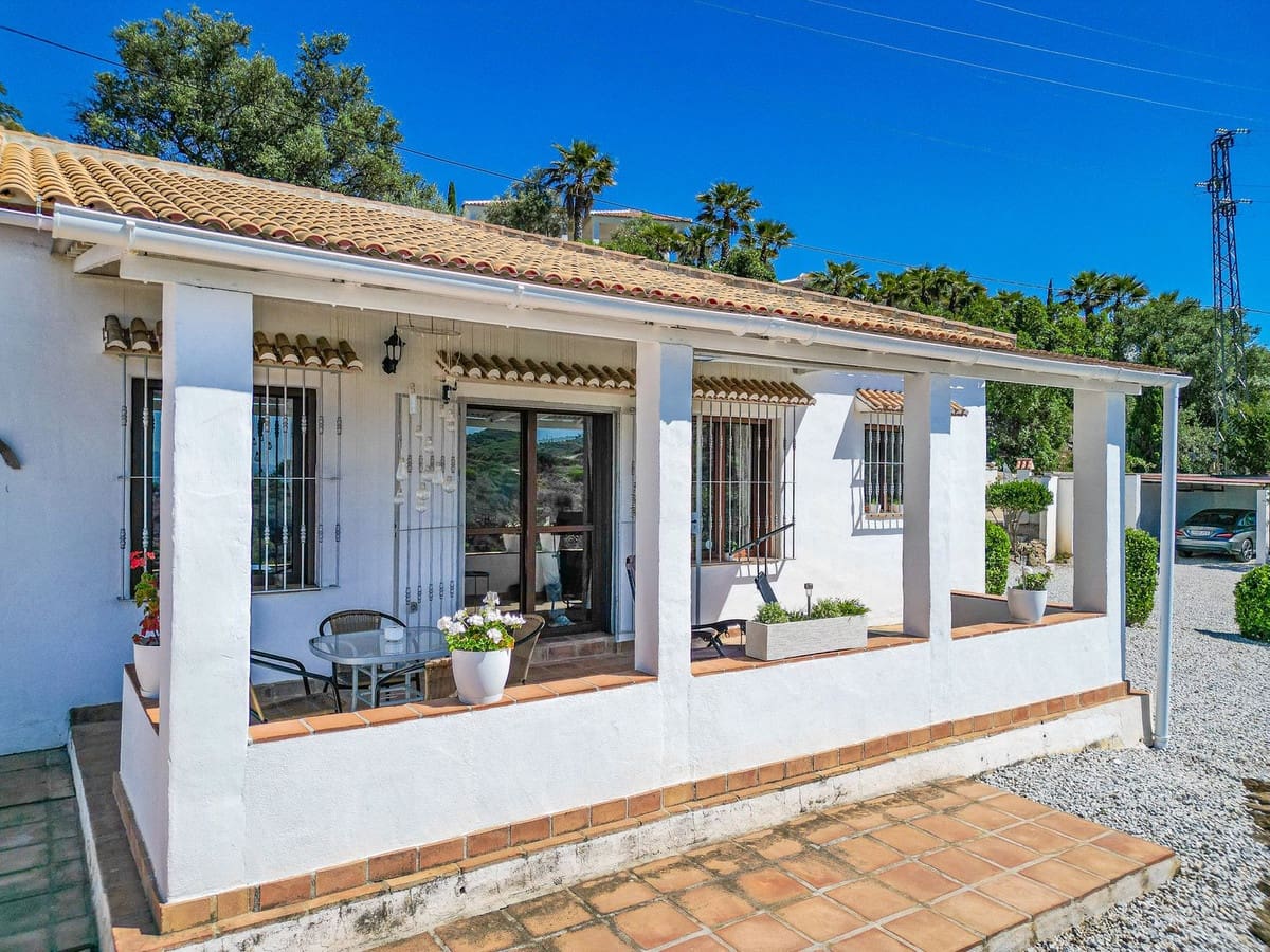 3 camera da letto Villa in vendita in Arenas con garage - 390.000 € (Rif: 9863777)
