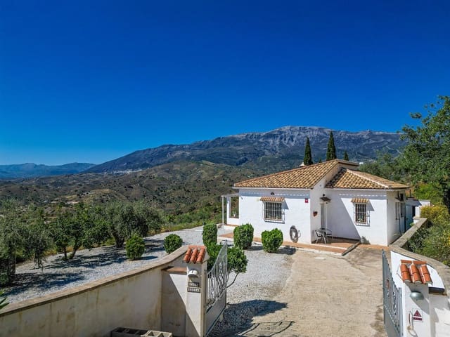 3 camera da letto Villa in vendita in Arenas con garage - 390.000 € (Rif: 9863777)