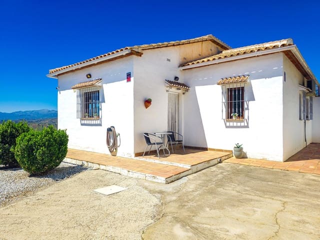 3 camera da letto Villa in vendita in Arenas con garage - 390.000 € (Rif: 9863777)