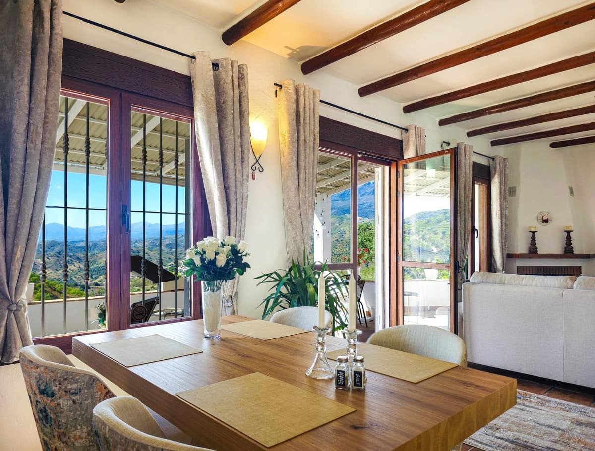3 camera da letto Villa in vendita in Arenas con garage - 390.000 € (Rif: 9863777)