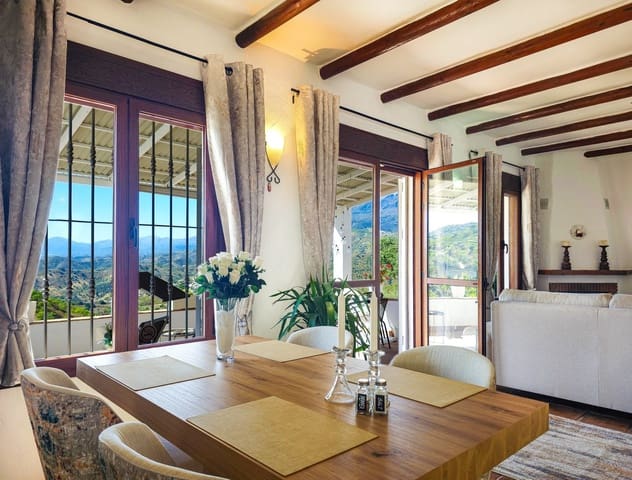 3 camera da letto Villa in vendita in Arenas con garage - 390.000 € (Rif: 9863777)
