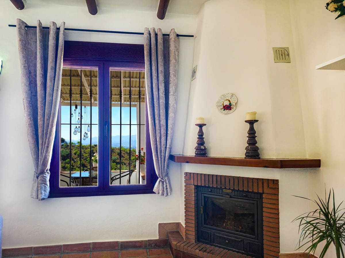 3 camera da letto Villa in vendita in Arenas con garage - 390.000 € (Rif: 9863777)