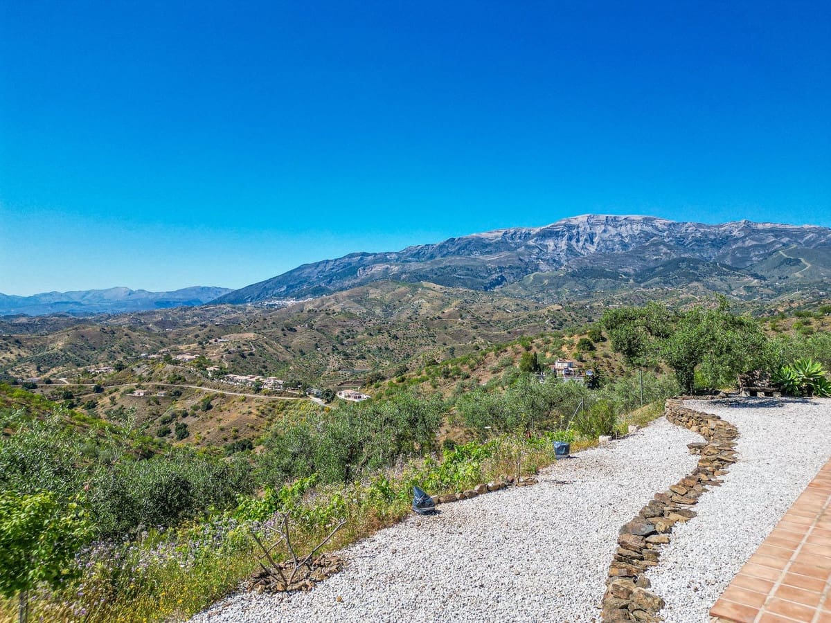3 camera da letto Villa in vendita in Arenas con garage - 390.000 € (Rif: 9863777)
