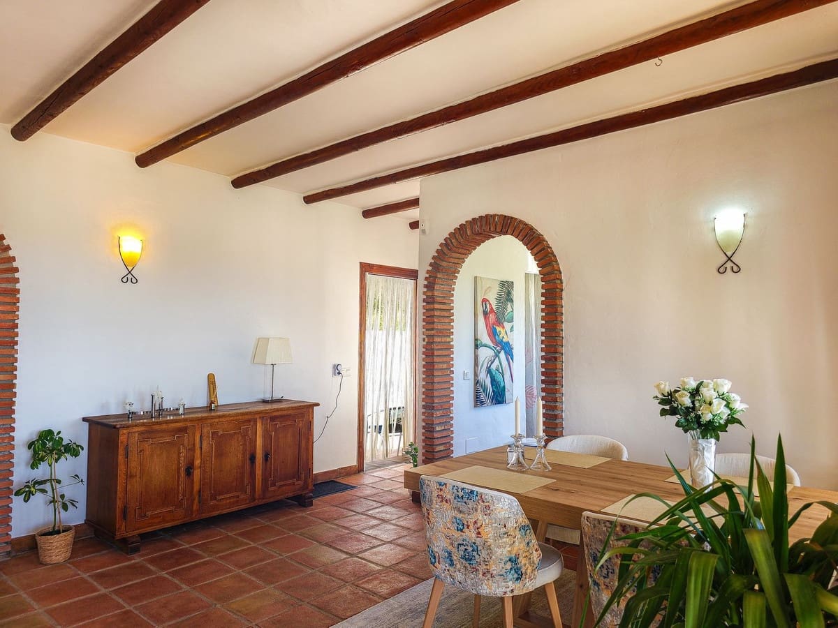 3 camera da letto Villa in vendita in Arenas con garage - 390.000 € (Rif: 9863777)