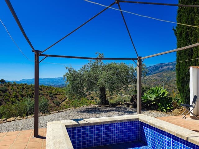 3 camera da letto Villa in vendita in Arenas con garage - 390.000 € (Rif: 9863777)