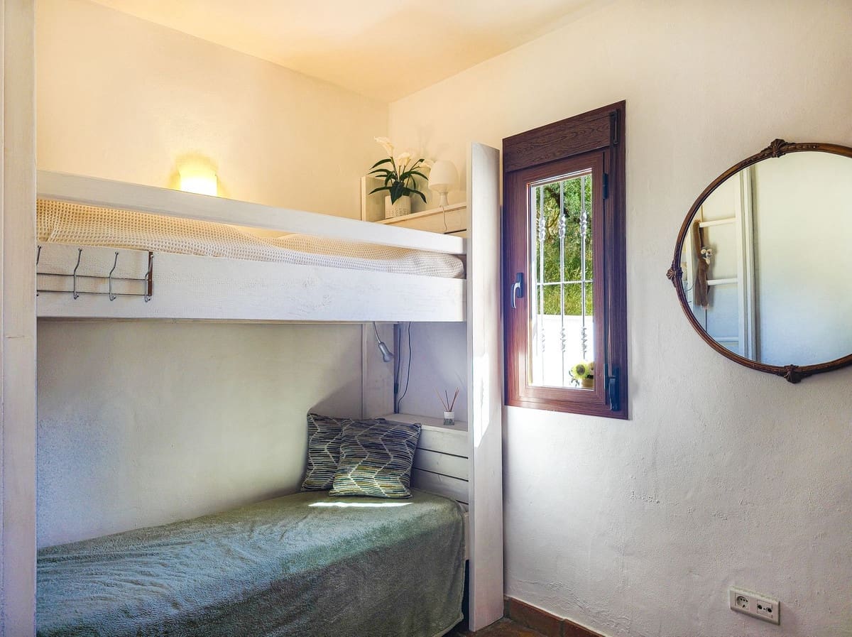 3 camera da letto Villa in vendita in Arenas con garage - 390.000 € (Rif: 9863777)