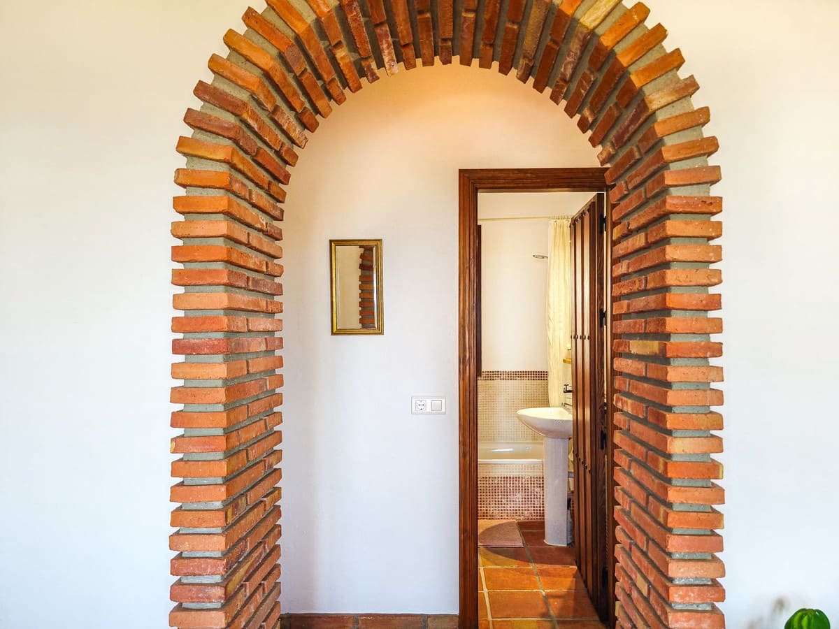 3 camera da letto Villa in vendita in Arenas con garage - 390.000 € (Rif: 9863777)