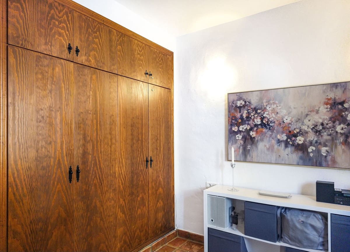 3 camera da letto Villa in vendita in Arenas con garage - 390.000 € (Rif: 9863777)