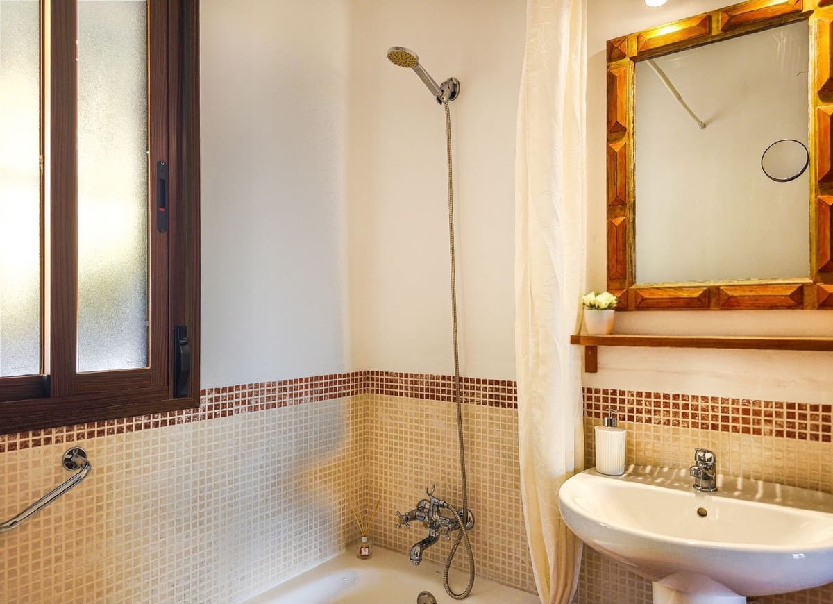3 camera da letto Villa in vendita in Arenas con garage - 390.000 € (Rif: 9863777)