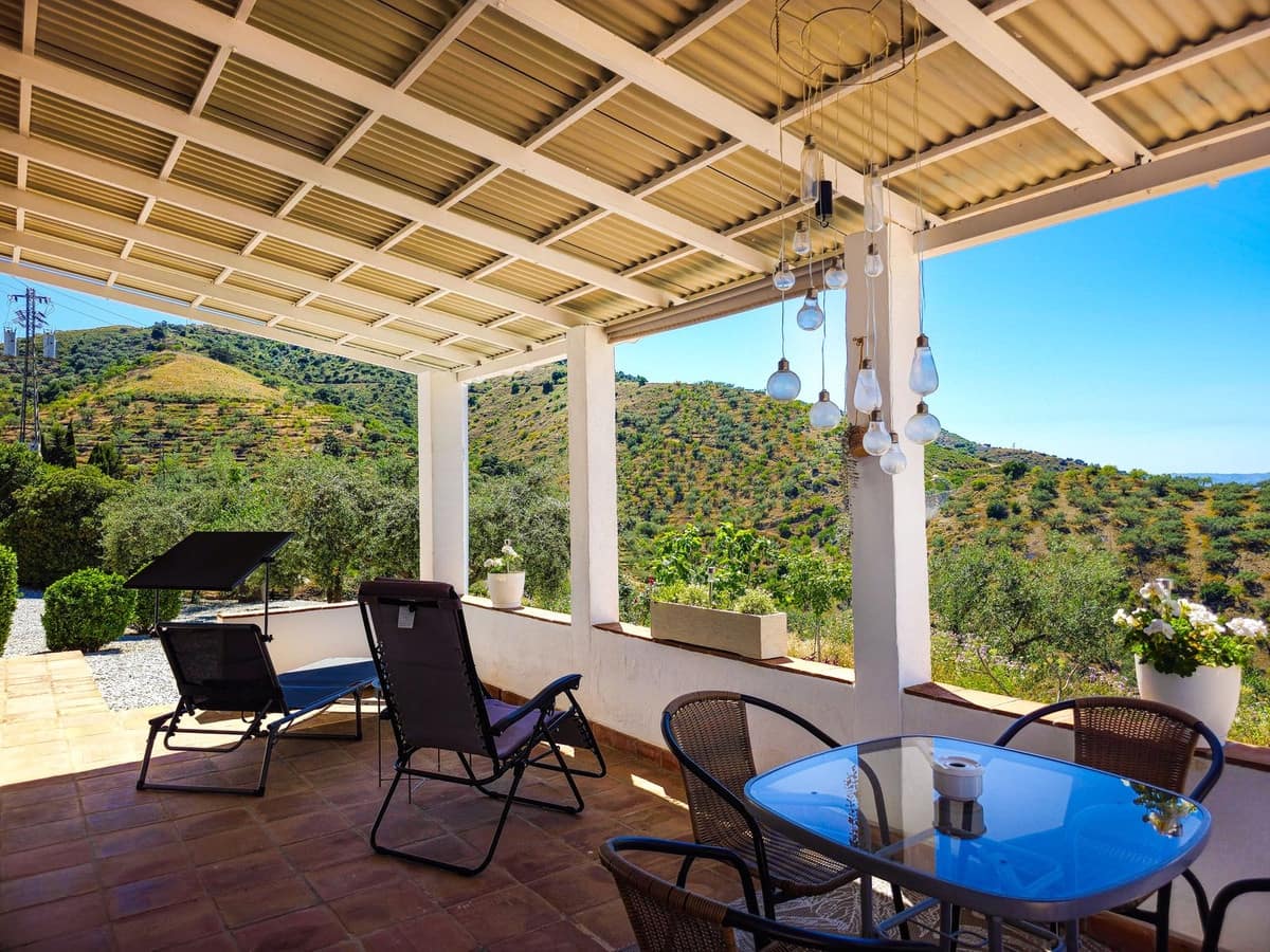 3 camera da letto Villa in vendita in Arenas con garage - 390.000 € (Rif: 9863777)