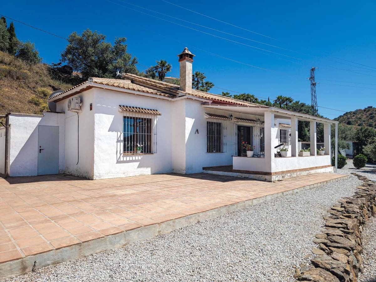 3 camera da letto Villa in vendita in Arenas con garage - 390.000 € (Rif: 9863777)