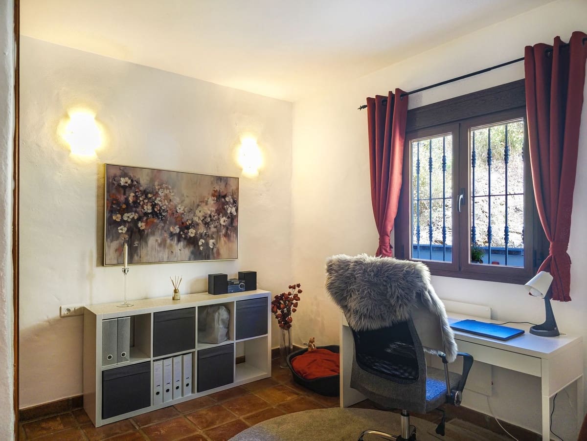 3 camera da letto Villa in vendita in Arenas con garage - 390.000 € (Rif: 9863777)