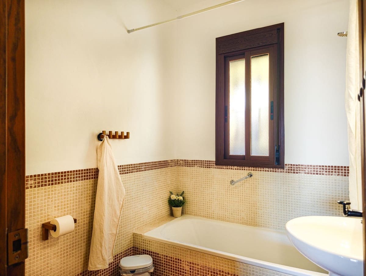 3 camera da letto Villa in vendita in Arenas con garage - 390.000 € (Rif: 9863777)