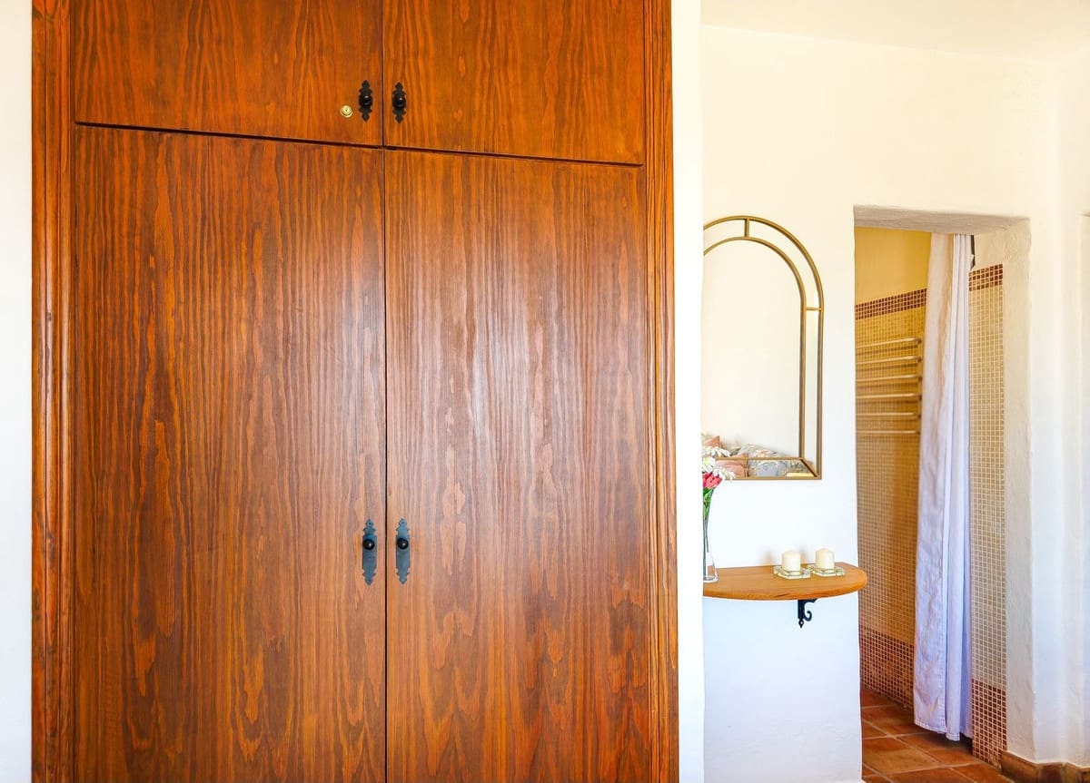3 camera da letto Villa in vendita in Arenas con garage - 390.000 € (Rif: 9863777)