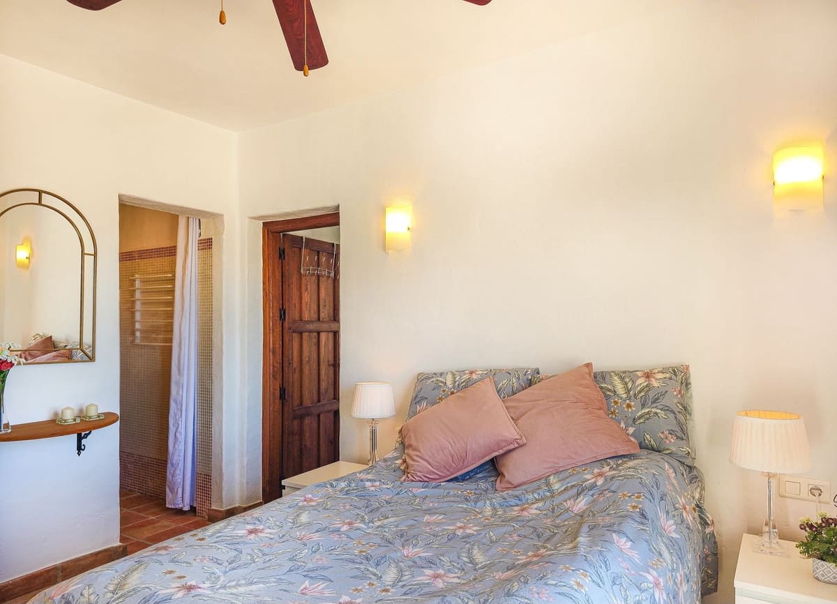 3 camera da letto Villa in vendita in Arenas con garage - 390.000 € (Rif: 9863777)
