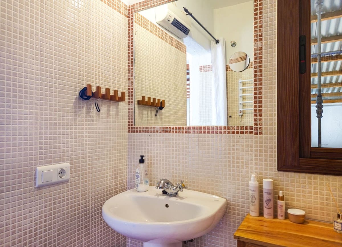 3 camera da letto Villa in vendita in Arenas con garage - 390.000 € (Rif: 9863777)