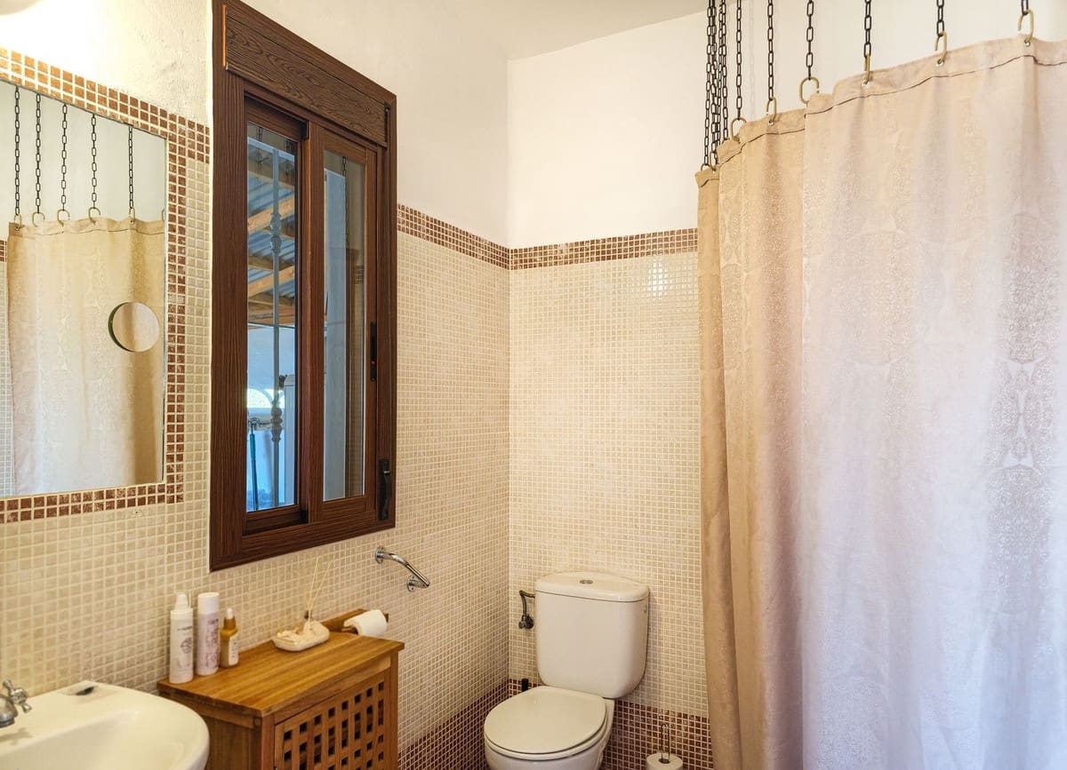 3 camera da letto Villa in vendita in Arenas con garage - 390.000 € (Rif: 9863777)