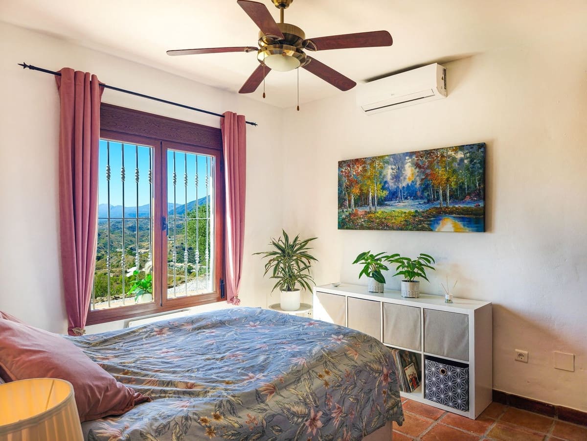 3 camera da letto Villa in vendita in Arenas con garage - 390.000 € (Rif: 9863777)