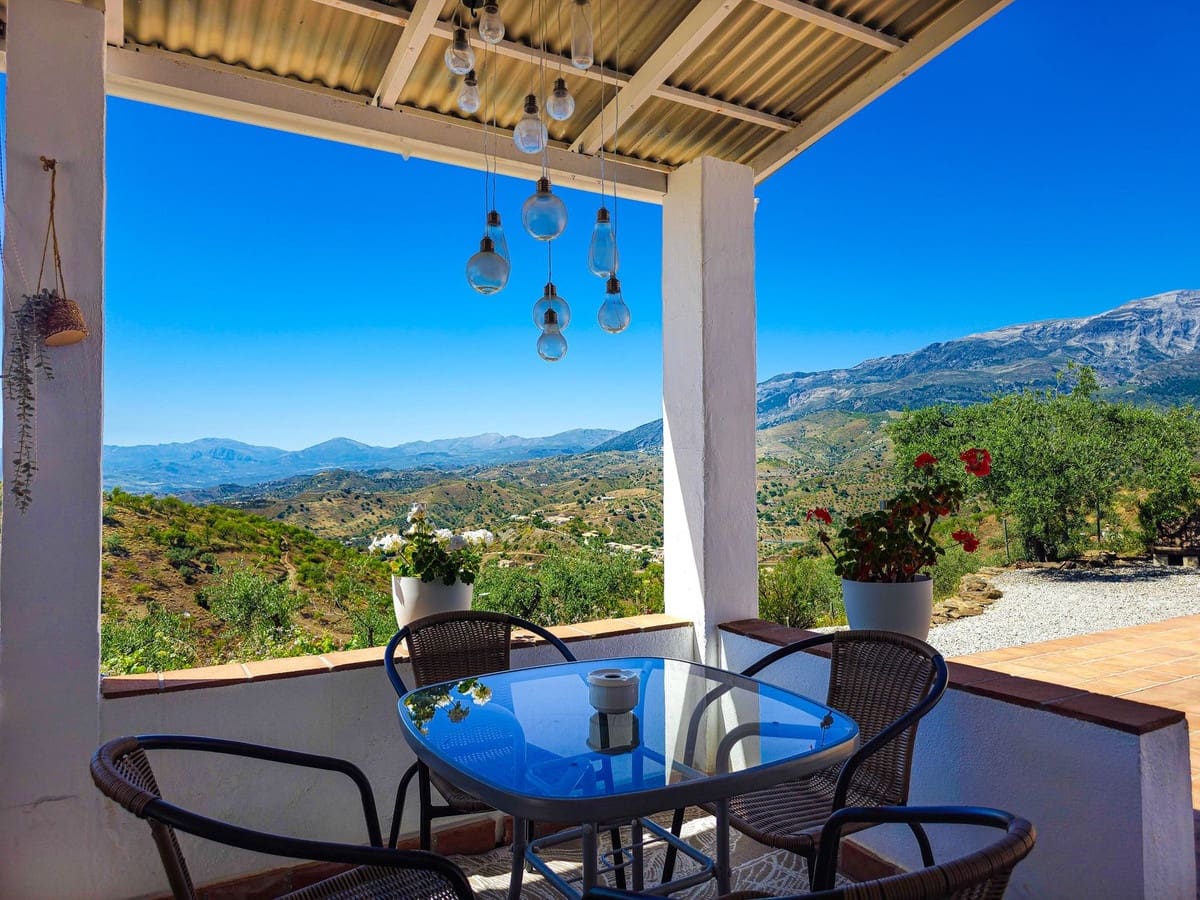 3 camera da letto Villa in vendita in Arenas con garage - 390.000 € (Rif: 9863777)