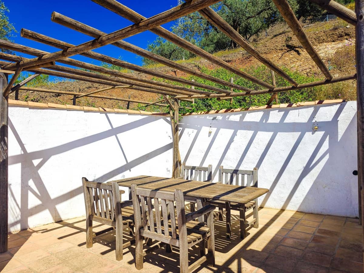 3 camera da letto Villa in vendita in Arenas con garage - 390.000 € (Rif: 9863777)