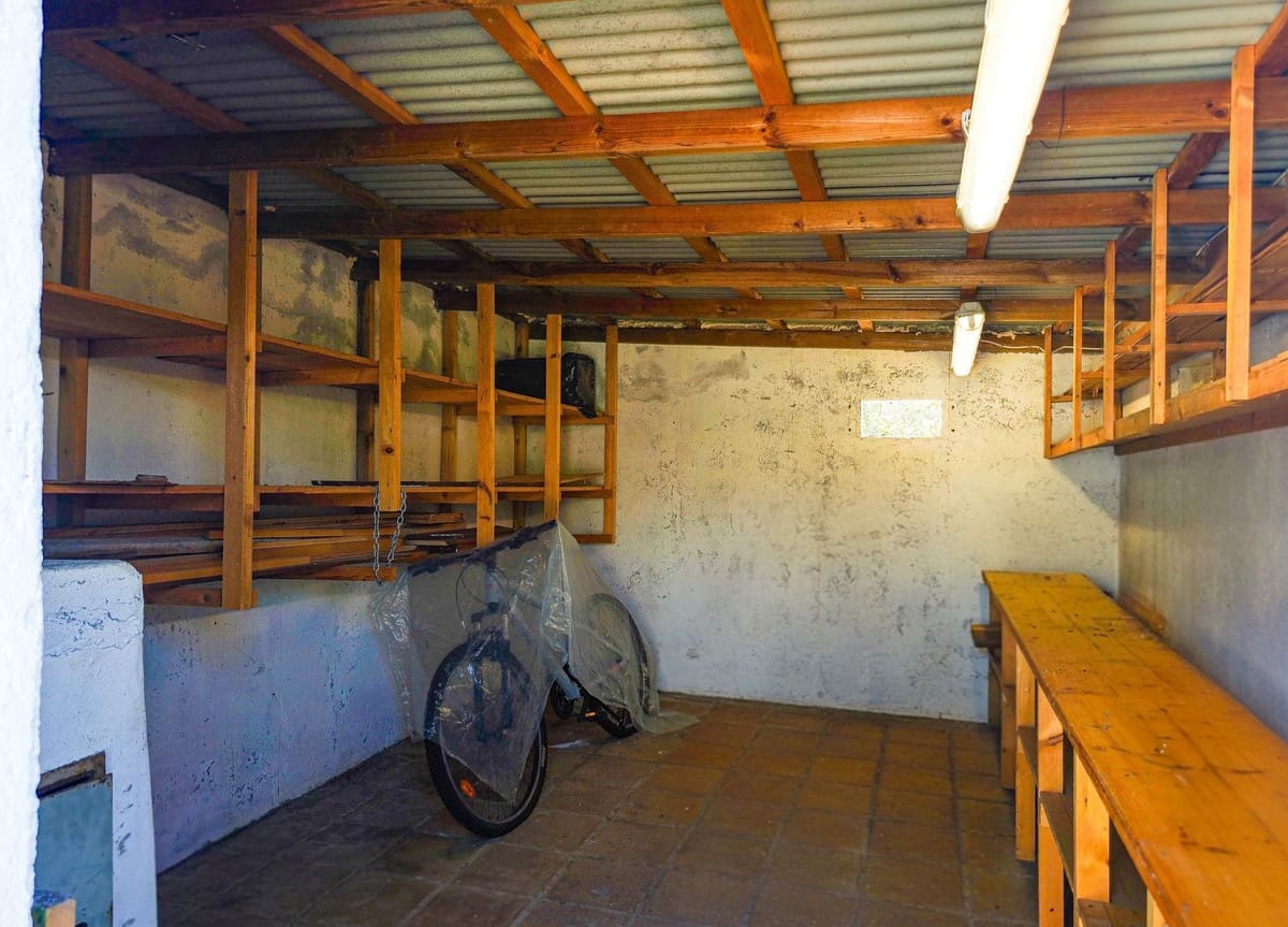 3 camera da letto Villa in vendita in Arenas con garage - 390.000 € (Rif: 9863777)