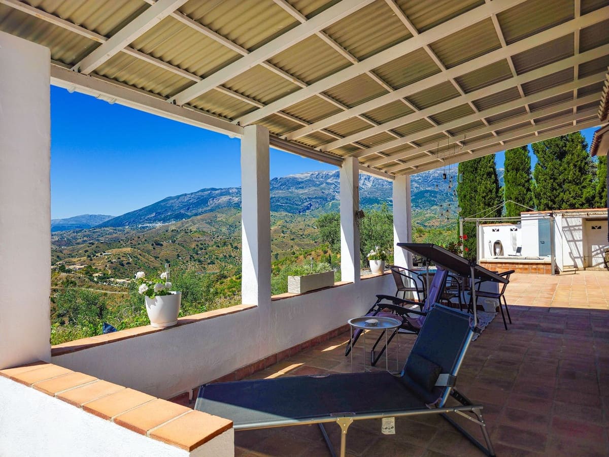 3 camera da letto Villa in vendita in Arenas con garage - 390.000 € (Rif: 9863777)