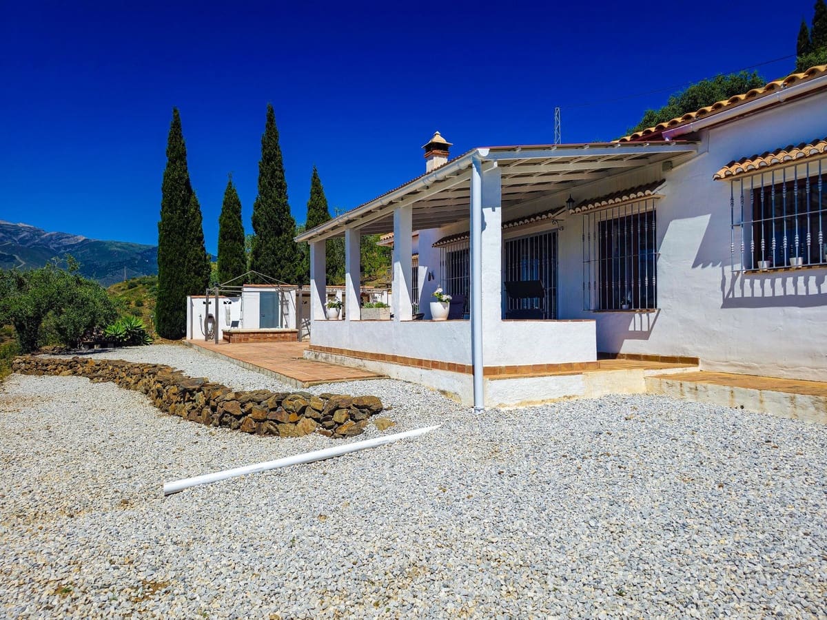 3 camera da letto Villa in vendita in Arenas con garage - 390.000 € (Rif: 9863777)