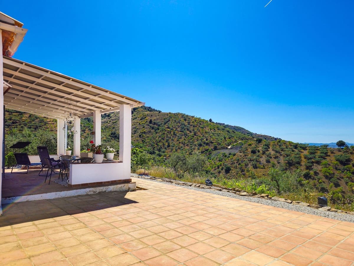 3 camera da letto Villa in vendita in Arenas con garage - 390.000 € (Rif: 9863777)