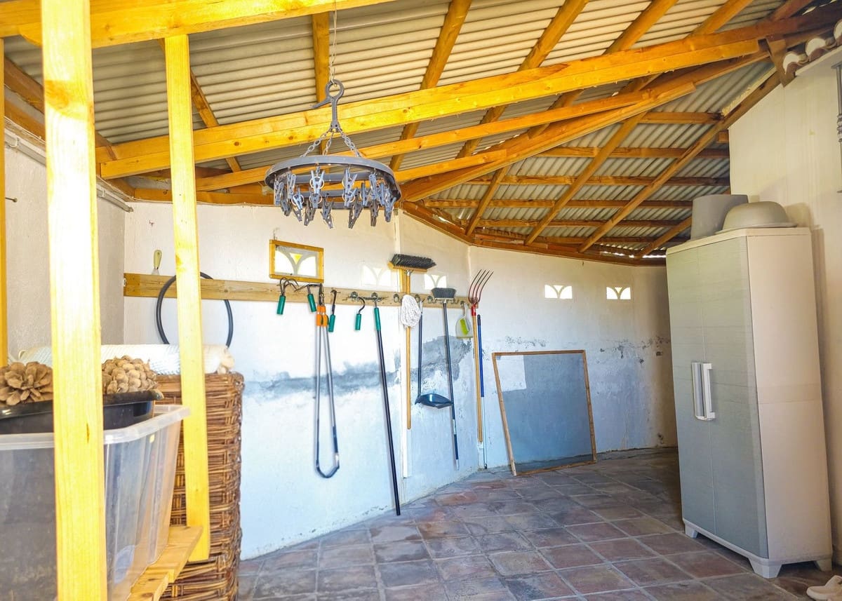 3 camera da letto Villa in vendita in Arenas con garage - 390.000 € (Rif: 9863777)