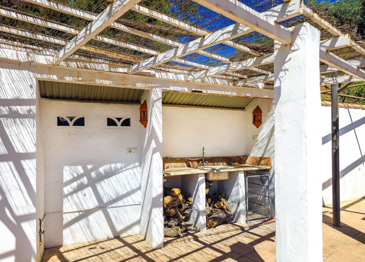 3 camera da letto Villa in vendita in Arenas con garage - 390.000 € (Rif: 9863777)