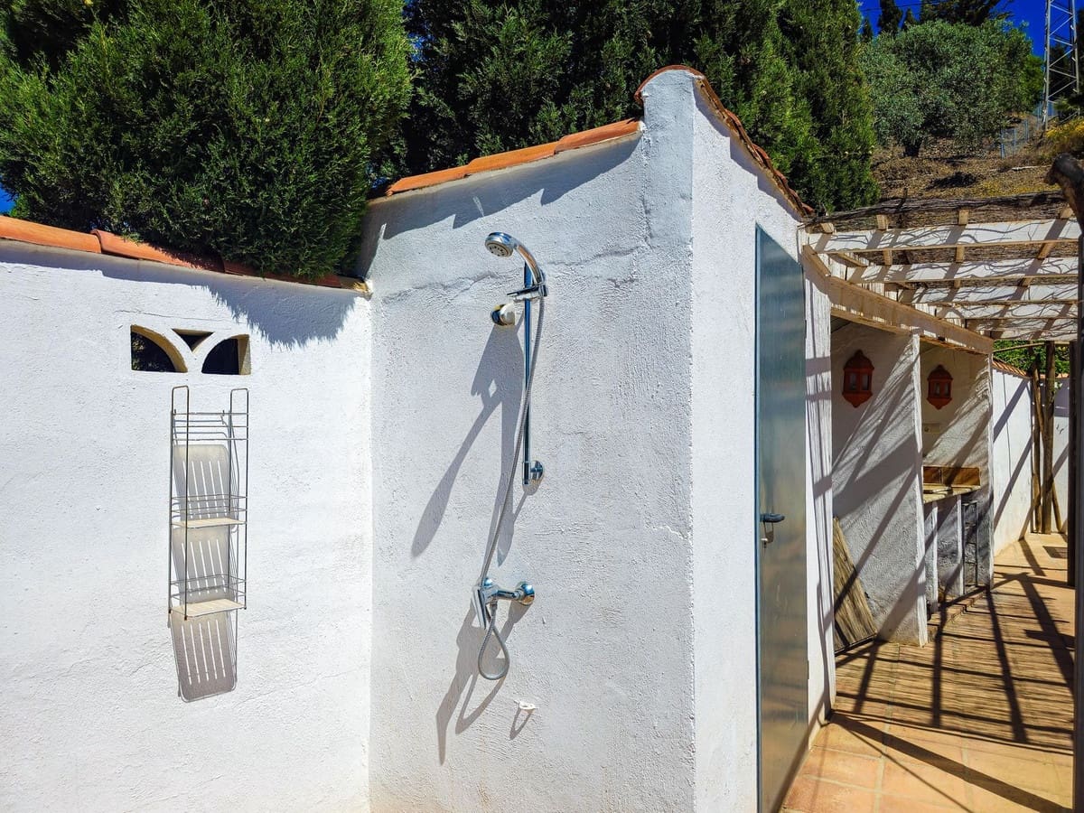 3 camera da letto Villa in vendita in Arenas con garage - 390.000 € (Rif: 9863777)