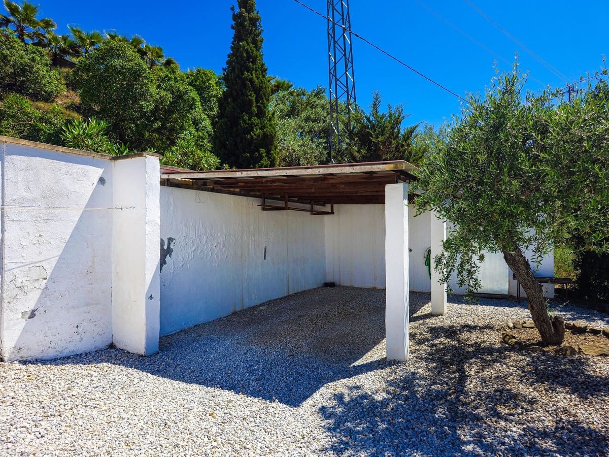 3 camera da letto Villa in vendita in Arenas con garage - 390.000 € (Rif: 9863777)