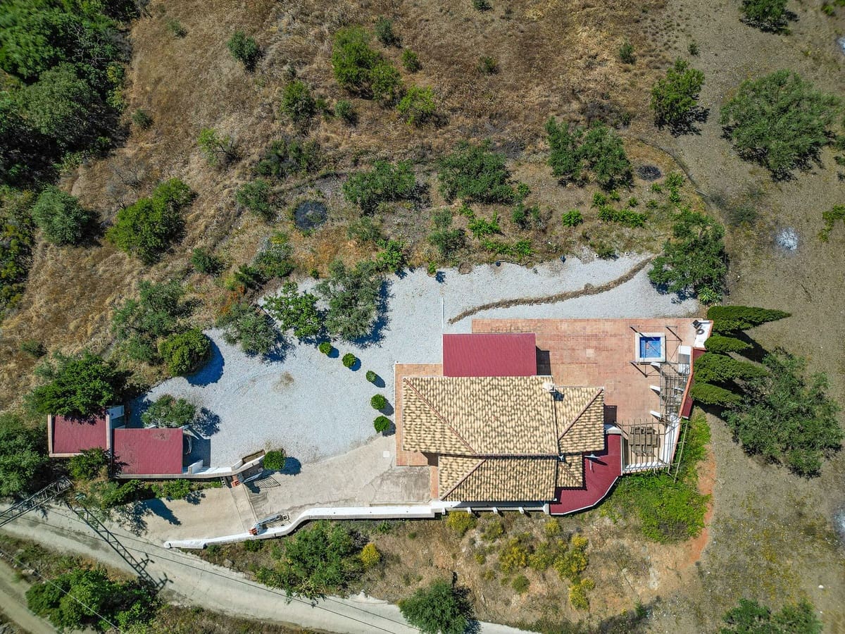 3 camera da letto Villa in vendita in Arenas con garage - 390.000 € (Rif: 9863777)