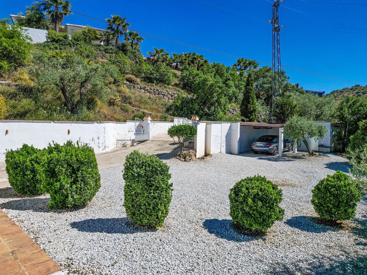 3 camera da letto Villa in vendita in Arenas con garage - 390.000 € (Rif: 9863777)