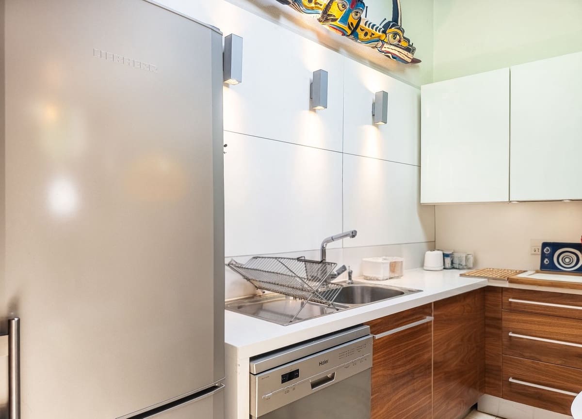 3 bedroom Townhouse for sale in Alfarnate with pool - € 259,000 (Ref: 9866197)