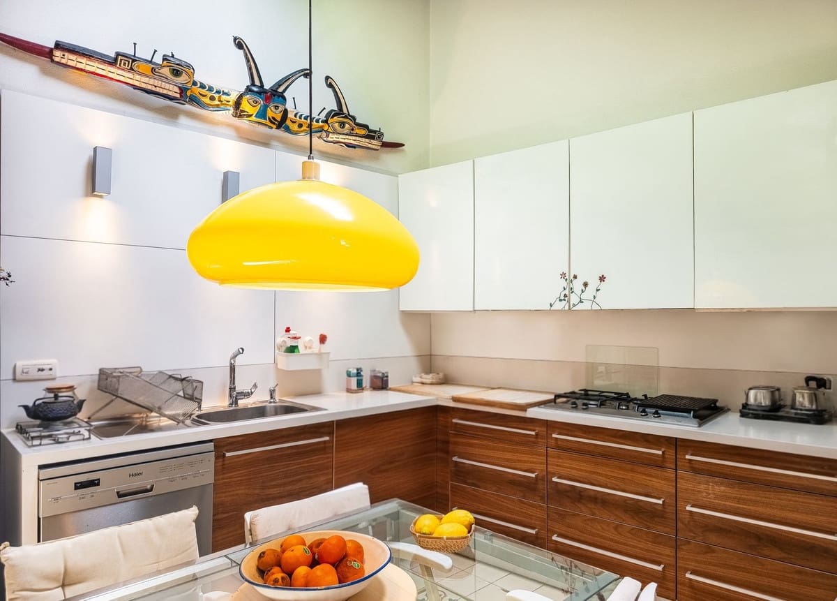 3 bedroom Townhouse for sale in Alfarnate with pool - € 259,000 (Ref: 9866197)