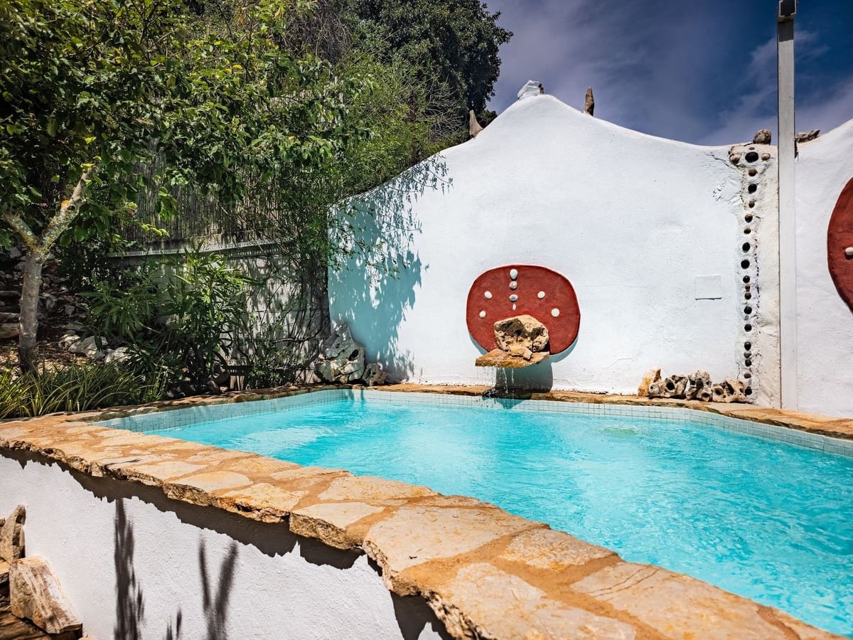 3 bedroom Townhouse for sale in Alfarnate with pool - € 259,000 (Ref: 9866197)