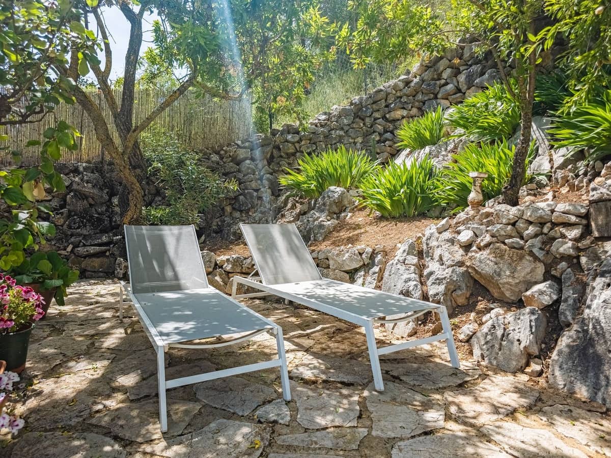 3 bedroom Townhouse for sale in Alfarnate with pool - € 259,000 (Ref: 9866197)