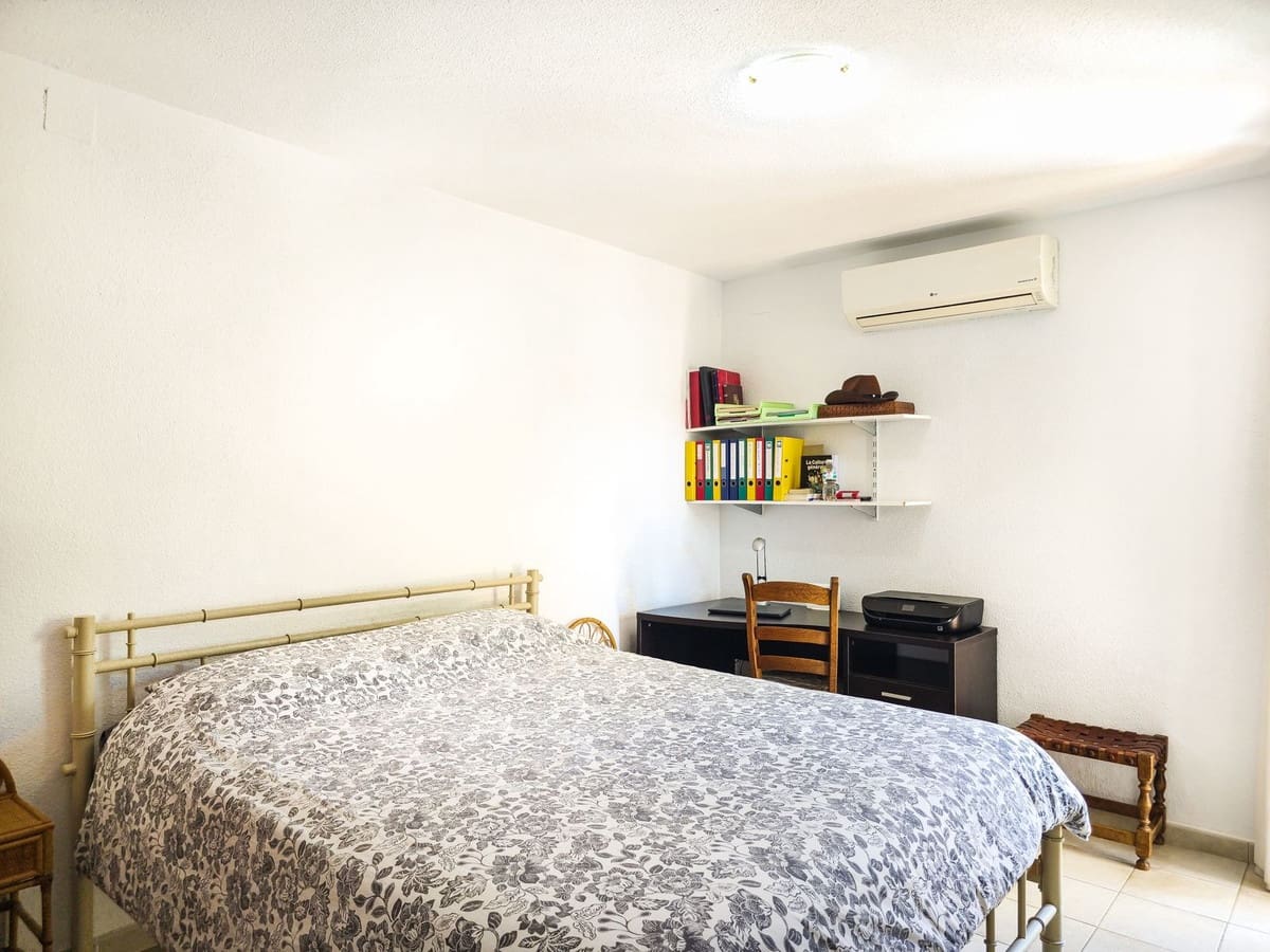 4 soverom Villa til salgs i Almunecar med svømmebasseng garasje - € 575 000 (Ref: 9877234)